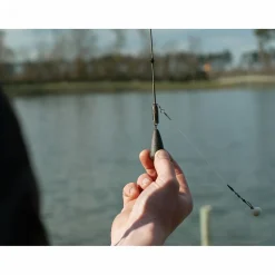 Korda Heli Safe (Braun)