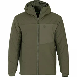 Korda Insulated Hooded Jacket
