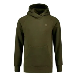 Korda Kore - TK Hoodie (dark olive)