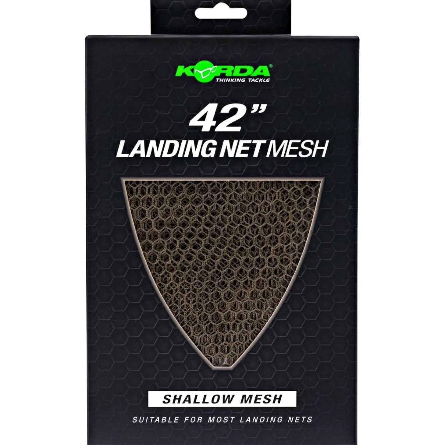 Korda Landing Net Mesh