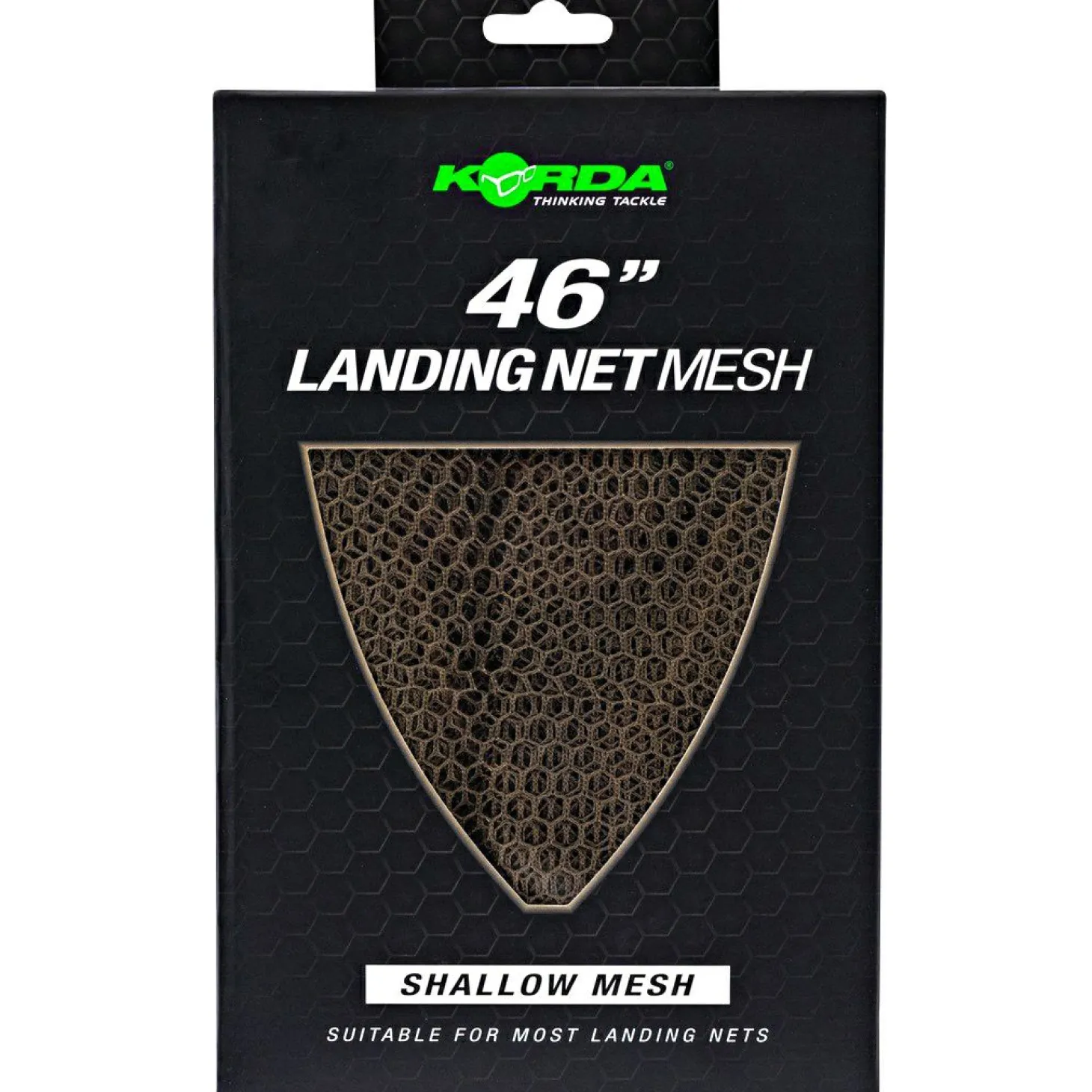 Korda Landing Net Mesh