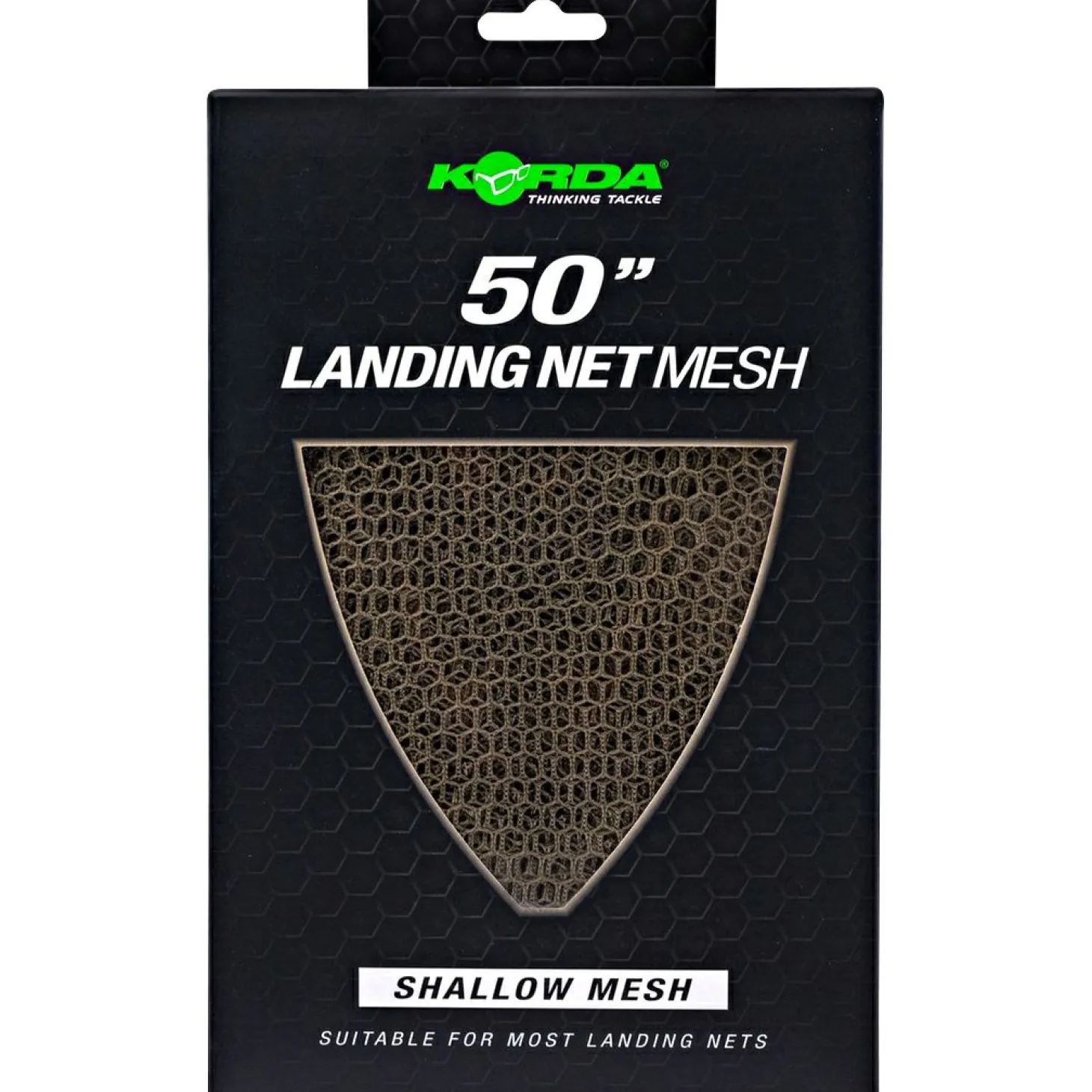 Korda Landing Net Mesh