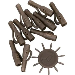 Korda Lead Clip Pin (Gravel/Clay)