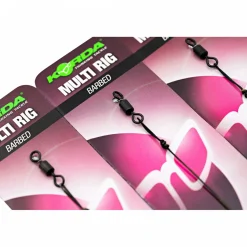 Korda Multi Rig