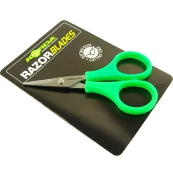 Korda Schere Edelstahl