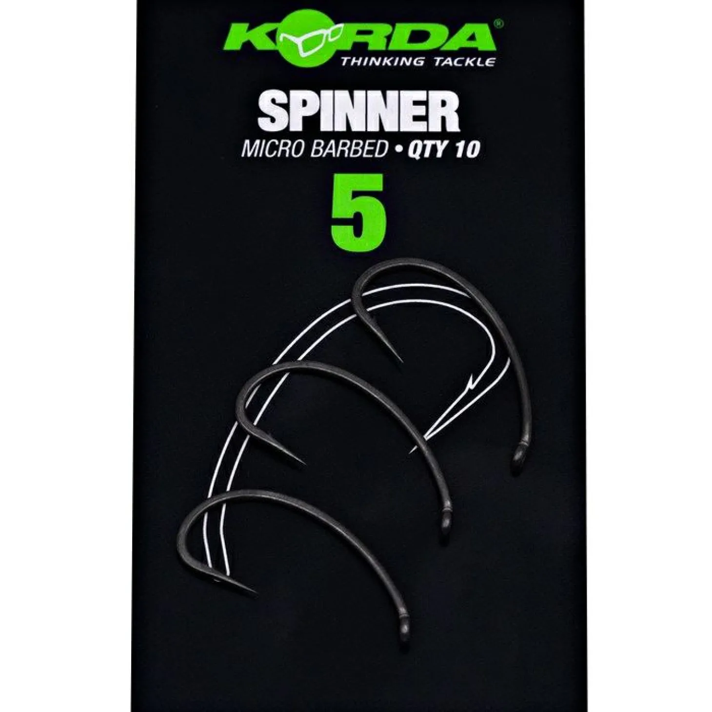 Korda Spinner