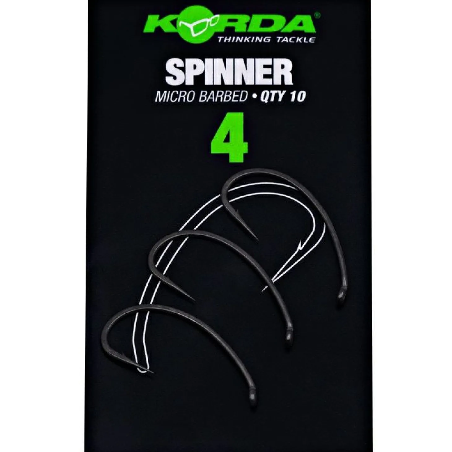 Korda Spinner