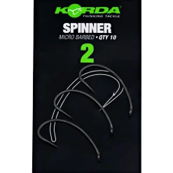 Korda Spinner