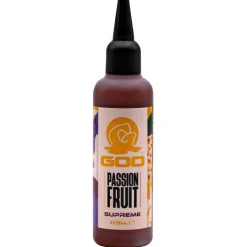 Korda Supreme Goo (Passion Fruit)