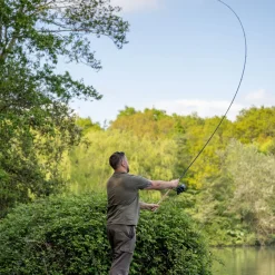 Korum Classic Avon 12'