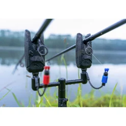 Korum KSI6 Remote Bite Alarm