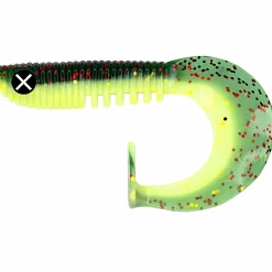 Kunstköder Curly Lui