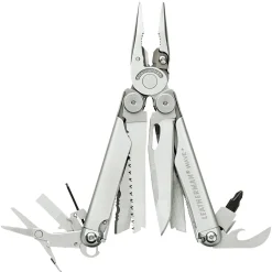 Leatherman Multi Tool Wave+