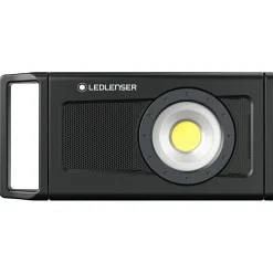 Led Lenser Baustrahler iF4R music