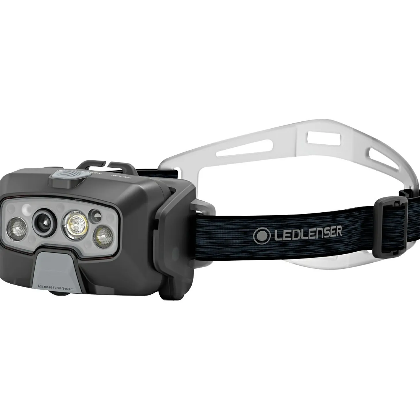 Led Lenser HF8R Core