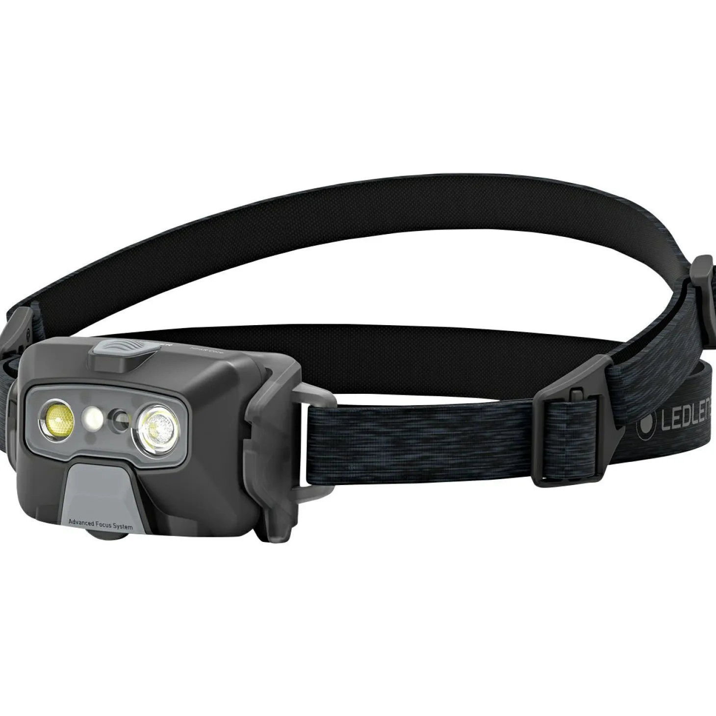 Led Lenser HF6R Core