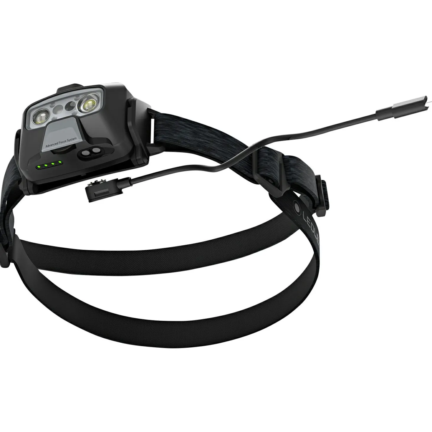 Led Lenser HF6R Core