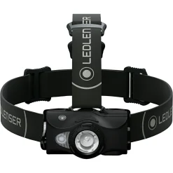 Led Lenser Kopflampe MH8