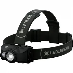 Led Lenser Kopflampe MH8