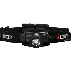 Led Lenser Stirnlampe H5 Core (Batterie-Version)