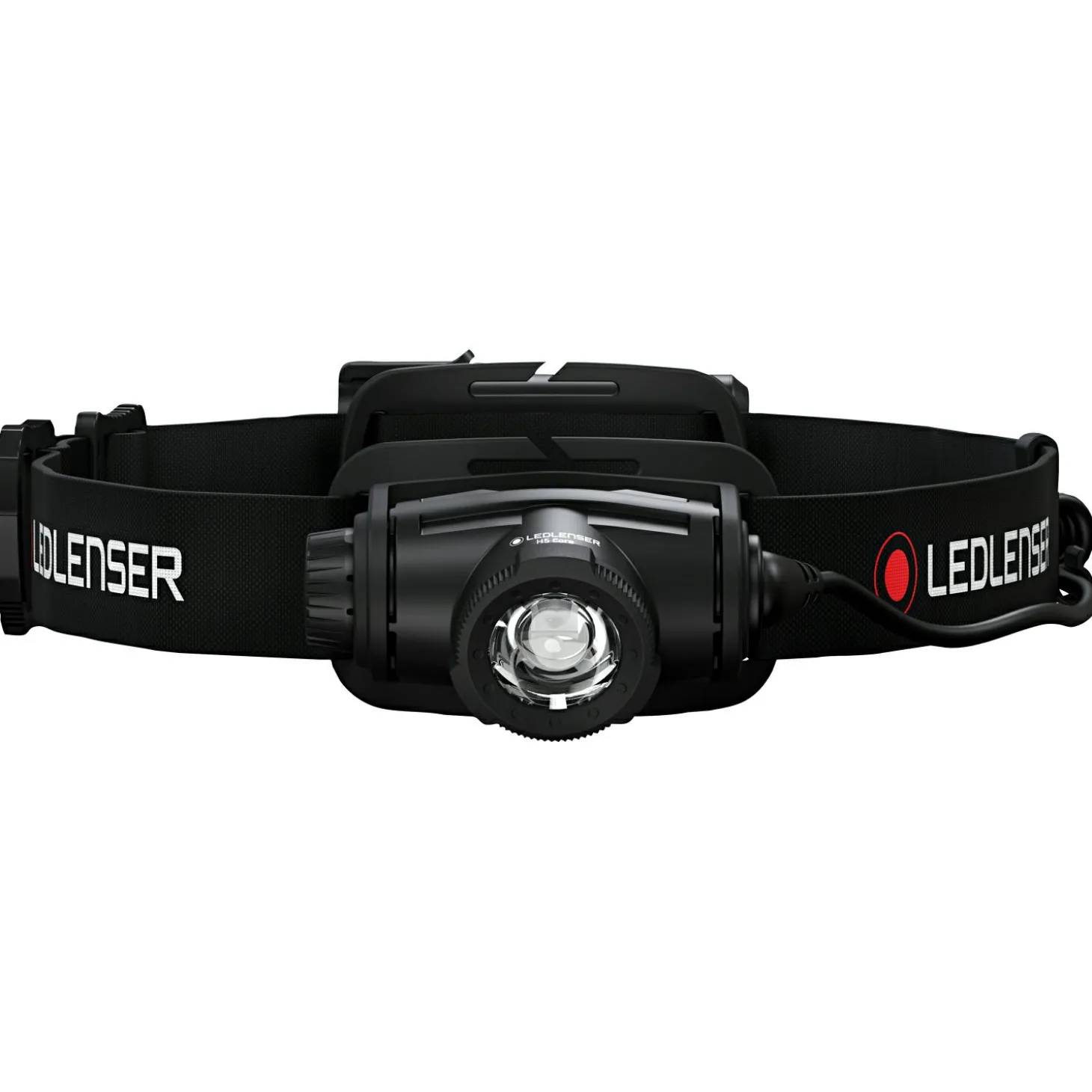 Led Lenser Stirnlampe H5 Core (Batterie-Version)