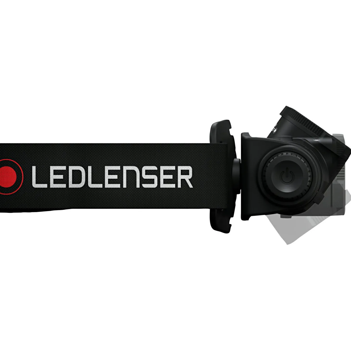 Led Lenser Stirnlampe H5 Core (Batterie-Version)