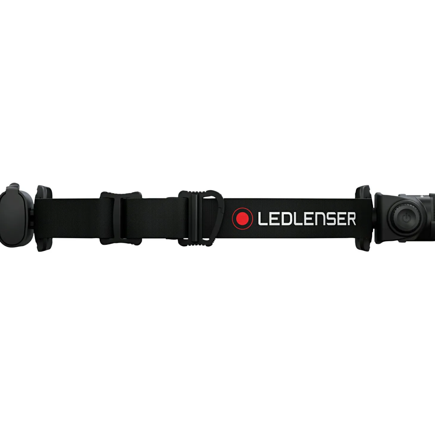 Led Lenser Stirnlampe H5 Core (Batterie-Version)