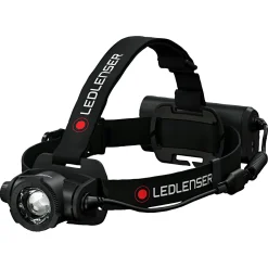 Led Lenser Stirnlampe H15R Core