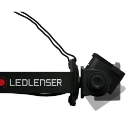 Led Lenser Stirnlampe H15R Core