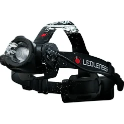 Led Lenser Stirnlampe H15R Core