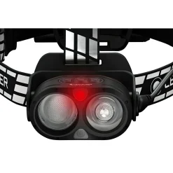 Led Lenser Stirnlampe H19R Signature