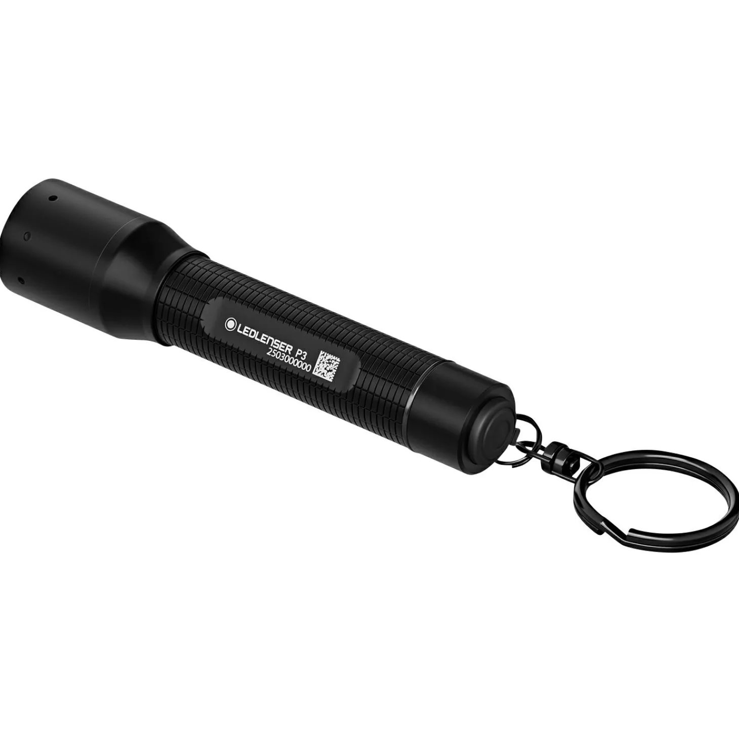 Led Lenser Taschenlampe (P3)