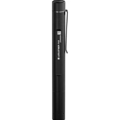 Led Lenser Taschenlampe (P4R)