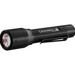 Led Lenser Taschenlampe (P5)