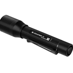 Led Lenser Taschenlampe (P5)