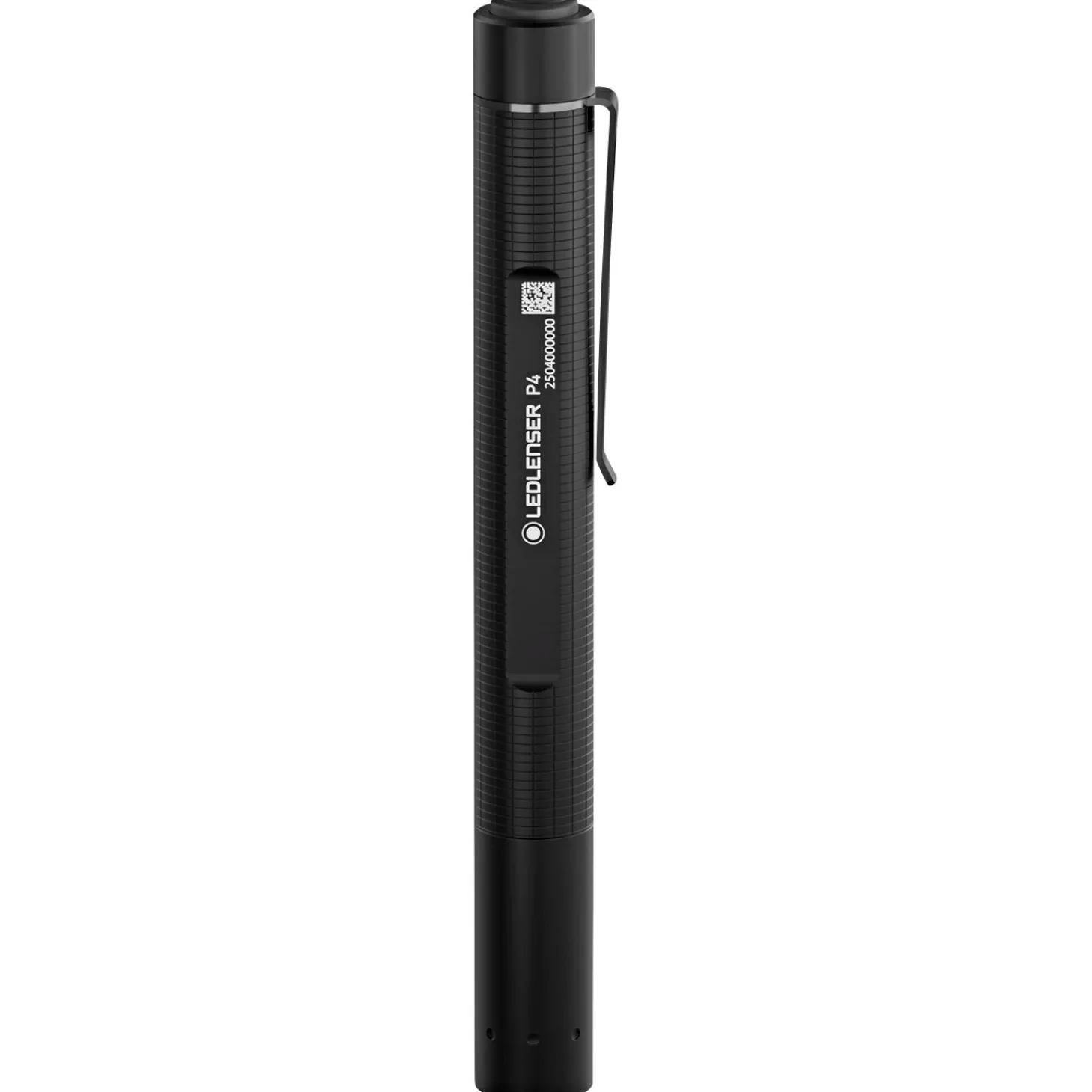 Led Lenser Taschenlampe (P4)