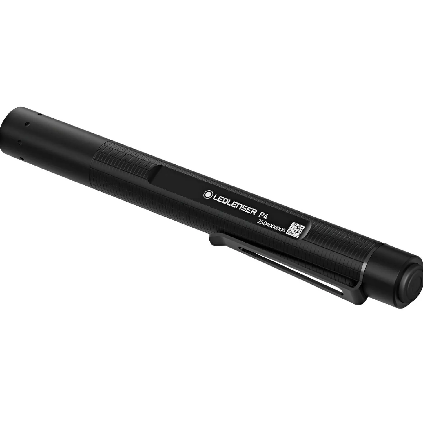 Led Lenser Taschenlampe (P4)