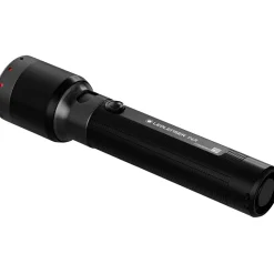Led Lenser Taschenlampe (P6R)