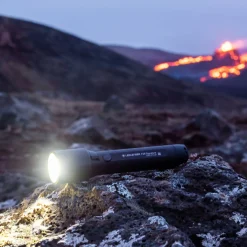 Led Lenser Taschenlampe (P6R)