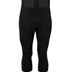 Lenz Heat Pants 2.0 Unisex (Schwarz)