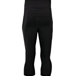 Lenz Heat Pants 2.0 Unisex (Schwarz)