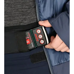 Lenz Heat Pants 2.0 Unisex (Schwarz)