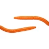 Libra Lures Fatty D´Worm (Hot Orange)