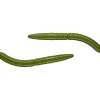 Libra Lures Fatty D´Worm (Olive)