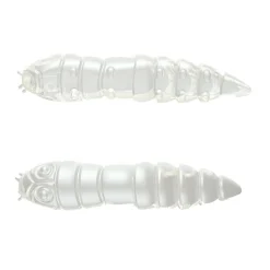 Libra Lures Kukolka Kunstköder (silver pearl)