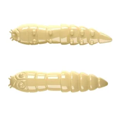 Libra Lures Kukolka Kunstköder (cheese)