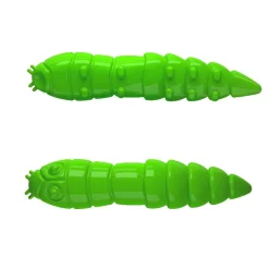 Libra Lures Kukolka Kunstköder (hot apple green)
