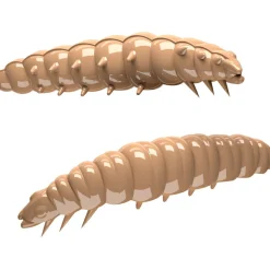 Libra Lures Larva Kunstköder (käse)