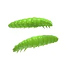 Libra Lures Larva Kunstköder (hot apple green)