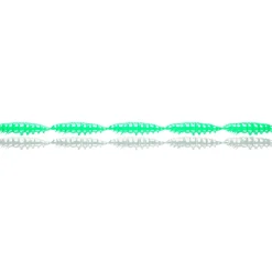 Libra Lures Larva Multi (Glow UV Green)